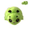 Stuffed/Plush Cute Alien Bug Toy with OEM Service 