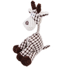 Plush pet toys