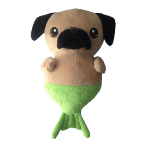Plush Oddly Shaped Fish Toy/ Soft Animal Plush Toys/ Custom Stuffed Toys