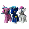 pony 