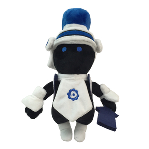 OEM Plush Toys Stuffed Character Toy