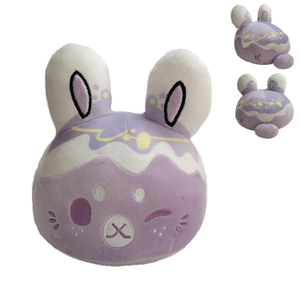 Lovely Stuffed Bunny Toy/ Custom Plush Toy/ OEM Wholesales
