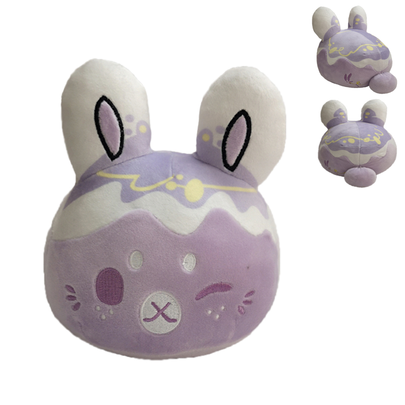 Cute Plush Rabbit Toys/ Customized Plush Toys/ OEM Wholesale