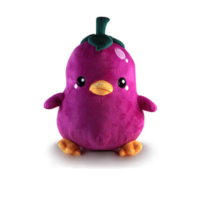 Pear Duck