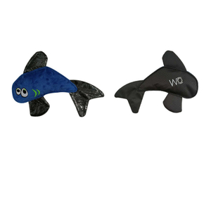 Fish Pet Toy