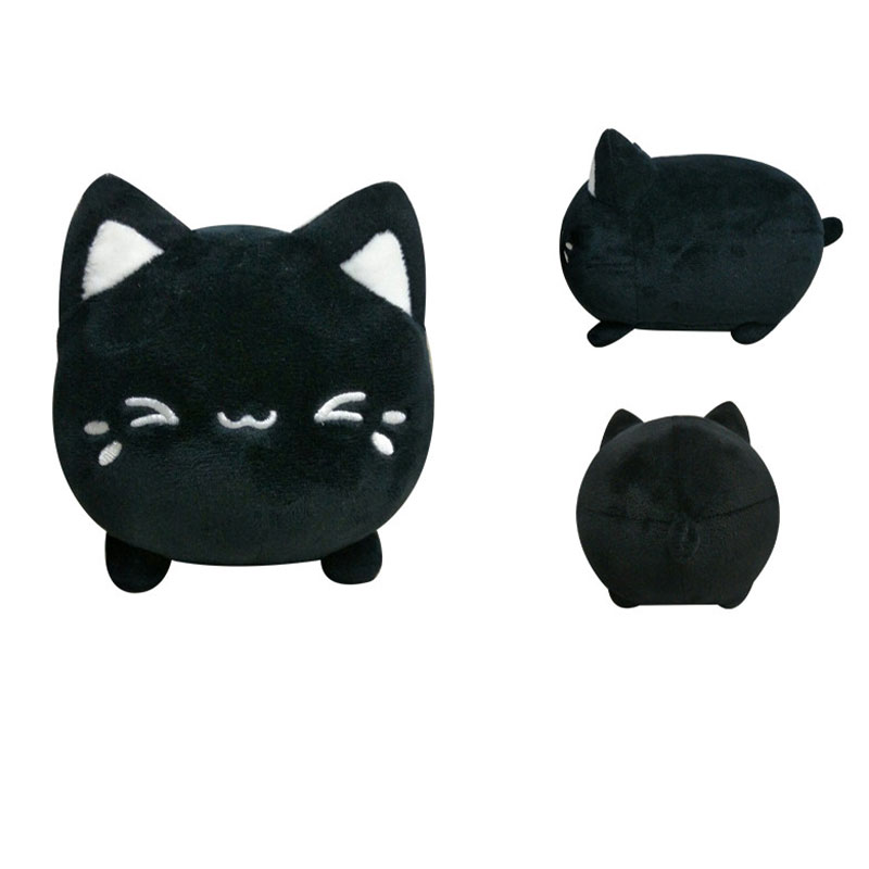 black meow