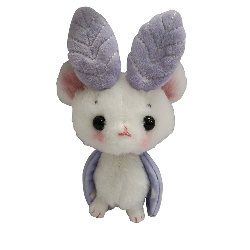 mouse moth