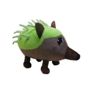Soft Hedgehog Toys/Stuffed Animal Toys/Custom Plush Toys