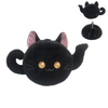 Special Teapot Cat Plush Toys/Custom Animal Plush Toys